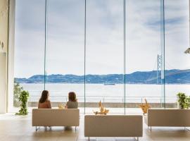 塞特利神户舞子酒店，位于神户的酒店