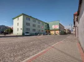 Karet Obiekt Hotelowy