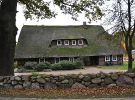 Reit- und Bauernhof Klaucke