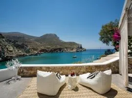 Blue Sand Boutique Hotel & Suites