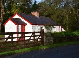 Railway Crossing Cottage