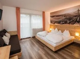 Guesthouse Bruggmilla 3 Stelle