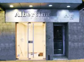 阿尔贝蒂娜精品酒店