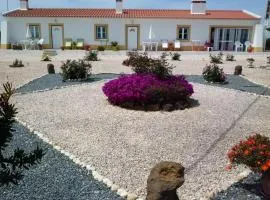 Casa Nova da Barreira