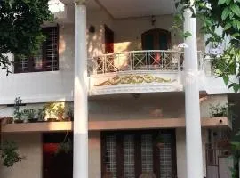 Veda Vihar Homestay & Yoga Centre