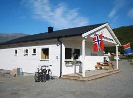 Løkvollstranda camping As