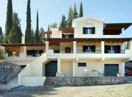 Gogles House