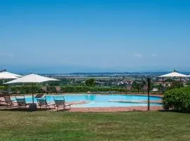 Agriturismo Valliferone