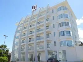 伊克斯西尔酒店