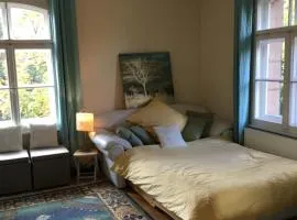 Forsthaus zu Lichtenhof