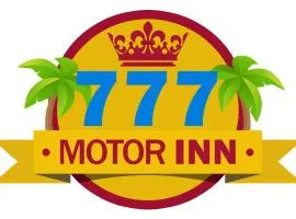 777号汽车旅馆