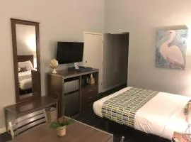 Sand Dollar Inn