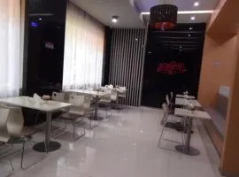 骏怡连锁浙江宁波象山县客运中心店