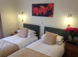The Coach House