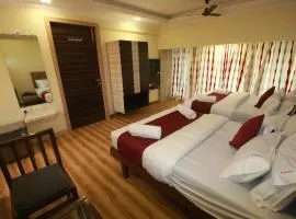 Hotel Alfa International Near Nanavati Hospital Mumbai Near Airport Mumbai Near Juhu Beach
