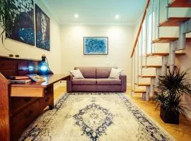 Rodolfo Suite