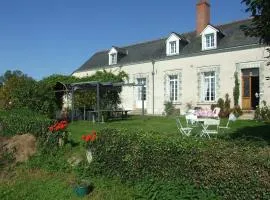 博福特之黎明住宿加早餐旅馆