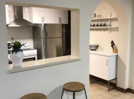 SA house，位于Modbury的酒店