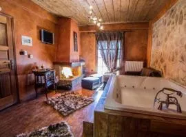 恩提米奥套房酒店