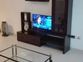 Apartamentos Loyo