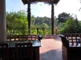 Coorg 4 C's Little Paradise