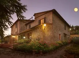 Agriturismo Colombaiolo