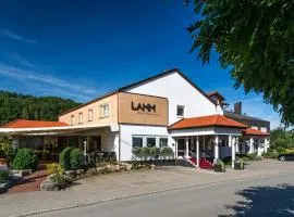 羔羊酒店餐厅