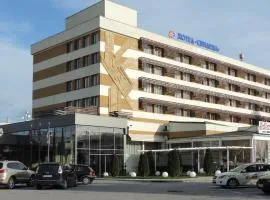 Hotel Svilena