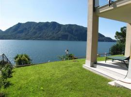 Appartamento Cicci Bello，位于吉法的酒店