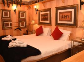 考博尔凯特尔B＆B住宿加早餐酒店，位于基拉尼的酒店