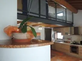 La casetta nel borgo