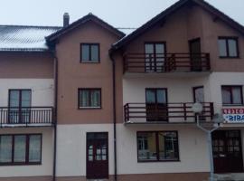 Guesthouse Nevenko，位于库普雷斯的酒店