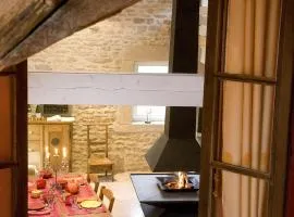 Gite Le Meix Chapeau