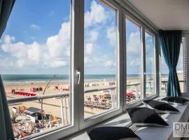 Novo panoramic sea view