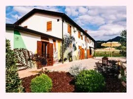 Agriturismo Il Riccio