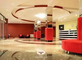 皇宫别墅酒店