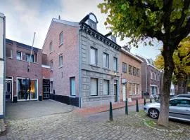 Vakantieappartement Diepstraat