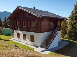 Chalet Bärgsunna