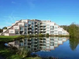 Golf-Resort Brunssummerheide，位于布林瑟姆的度假短租房
