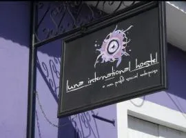 Luna International Hostel