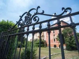 Il Castello Delle Meraviglie