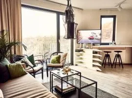 Forest Park by Zoom Apartments