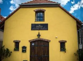 Penzion Sklep Sv. Urbana