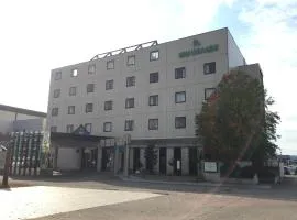 缪克斯福冈镇酒店