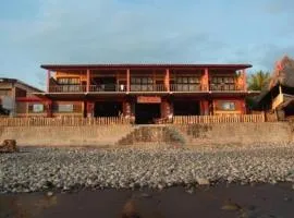 Hotel & Bar La Guitarra