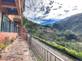 小乌来山庄(特色民宿) 