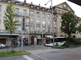 Monteurzimmer-Apartment Scholl Pforzheim