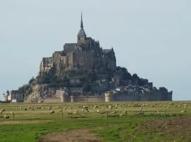 Gîte de la Grève