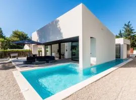 Ca Na Rosa - Modern Villa with Private Pool