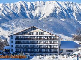 Sport - Camere de inchiriat Cheile Gradistei，位于莫伊西德约斯的酒店